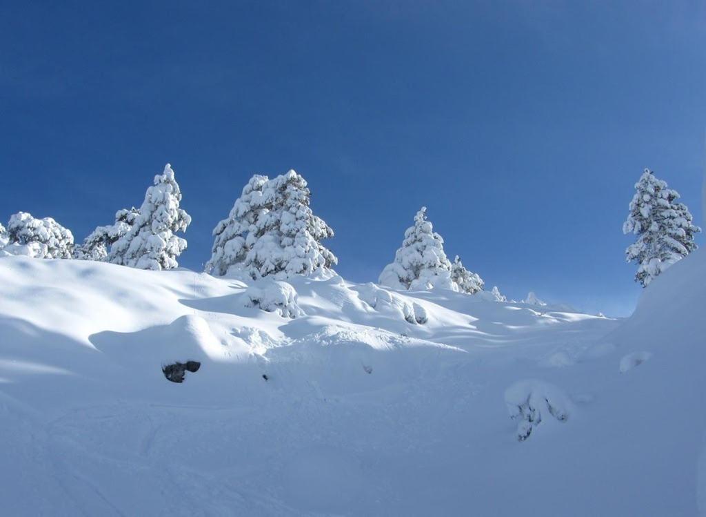 Javalambre Mountain Superski Camarena de la Sierra Kültér fotó